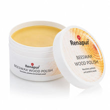 Carica l'immagine nel visualizzatore di Gallery, Renapur Lucidante Premium con Cera d’Api – Lucidante Naturale per Mobili – Nutre Lucida e Protegge Tutte le Superfici in