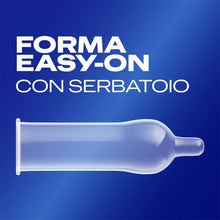 Carica l'immagine nel visualizzatore di Gallery, Durex Settebello Classico, Preservativi Durex Classici, 18 Profilattici