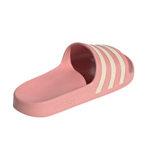Carica l'immagine nel visualizzatore di Gallery, adidas Adilette Aqua Slides, Infradito Donna, Wonder Mauve Wonder White Wonder Mauve, 38 EU