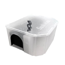 Carica l'immagine nel visualizzatore di Gallery, Sandokan, Trappola per Topi e Ratti da Esterno e Interno – Cattura Gentile