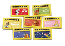 Carica l'immagine nel visualizzatore di Gallery, Clementoni - Proiettore Raccontastorie Disney Classic, Storyteller Cantastorie per Bambini (in Italiano), Gioco Educativo Elettronico Parlante, Regalo Bambini 1 Anno, 17819