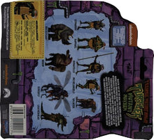 Carica l&#39;immagine nel visualizzatore di Gallery, Giochi Preziosi - Michelangelo Tartarughe Ninja Caos Mutante, Michelangelo in versione Action Figure Base Articolata da 12 cm, Personaggio con Armi da Combattimento, Per Bambini dai 4 anni