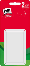 Carica l'immagine nel visualizzatore di Gallery, Pritt Flex Roller Correttore a Nastro, Confezione da 2 (4.2 mm x 10 m)