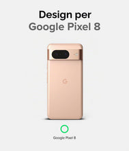 Carica l'immagine nel visualizzatore di Gallery, Ringke Onyx per Cover Pixel 8 - Black