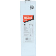 Carica l'immagine nel visualizzatore di Gallery, Makita D-25616 - Cincel ancho sds-plus 50x215 mm