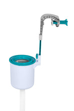 Carica l&#39;immagine nel visualizzatore di Gallery, Bestway 58233-6 Skimmer Da Parete Funziona 22x33x22