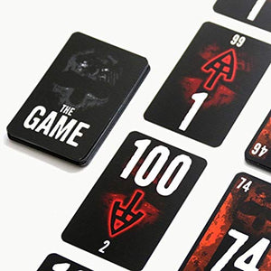 DV Giochi- The Game Tavolo in Cui Il Gioco è l'avversario da Battere, Multicolore, DVG9328, for years 8-99