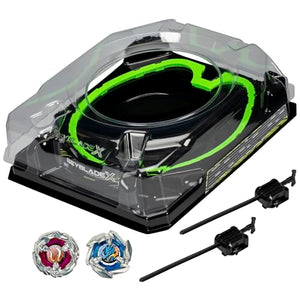 Hasbro Beyblade X, Set da Combattimento Xtreme