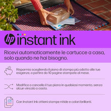 Carica l'immagine nel visualizzatore di Gallery, HP 912 Nero, Ciano, Giallo e Magenta, 6ZC74AE, confezione da 4 cartucce originali HP, compatibili con stampanti HP OfficeJet Pro Serie 8010 e 8020