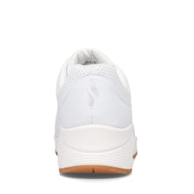 Carica l'immagine nel visualizzatore di Gallery, Skechers Uno Stand On Air, Scarpe da ginnastica Donna, White 73690, 41 EU