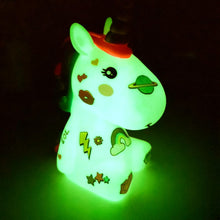 Carica l'immagine nel visualizzatore di Gallery, Canal Toys - Style 4 Ever - Unicorno Salvadanaio da Decorare - 6+ - OFG 106