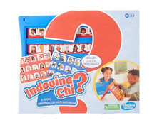 Carica l&#39;immagine nel visualizzatore di Gallery, Hasbro Gaming Indovina chi? Gioco da Tavola Originale degli Indovinelli per 2 Giocatori, Giochi per Bambini e Bmbine da 6 Anni in su, Divertimento per la Famiglia