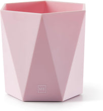 Carica l'immagine nel visualizzatore di Gallery, Miquelrius - Portapenne e Organizer da Scrivania per Matite, Rosa