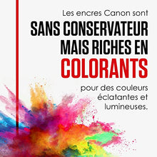 Carica l'immagine nel visualizzatore di Gallery, Canon Ink - PG-545XL Cartuccia di inchiostro nero originale a resa elevata per stampanti - Stampa fino a 400 pagine A4 (1 cartuccia) - Compatibile con la stampante PIXMA