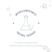 Carica l'immagine nel visualizzatore di Gallery, Neutro Roberts, Deodorante Stick Dermazero Ipoallergenico, 40 ml