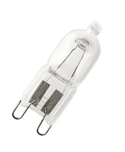 Carica l'immagine nel visualizzatore di Gallery, Osram 66760 ECO Lampada alogena Halopin ECO