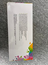 Carica l'immagine nel visualizzatore di Gallery, Katiago Costruzioni Magnetici per Bambini 100 pezzi 3D Costruzioni Magnetiche Blocchi Magneti Bambini Stem Creatività Giocattoli Educativi Regali per Oltre 3 anni (100 psc)