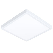 Carica l'immagine nel visualizzatore di Gallery, EGLO connect.z Smart Home Led lampada da soffitto per bagno Fueva-Z in