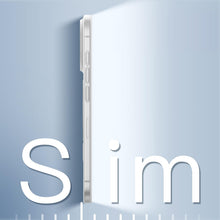 Carica l'immagine nel visualizzatore di Gallery, JETech Cover Magnetica Slim per iPhone 16 Pro Max, Traslucida