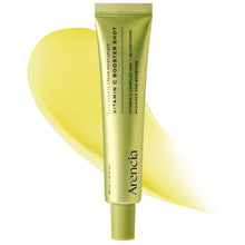 Carica l'immagine nel visualizzatore di Gallery, Arencia Vitamina C Booster Shot Siero con glutatione, niacinamide e vitamina E per pelle radiosa, 29,9 ml