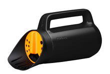 Carica l'immagine nel visualizzatore di Gallery, Fiskars Spargitore, Solid, Lunghezza: 30 cm, Peso: 286 g, Plastica rinforzata in fibra di vetro, Nero/Arancione, 1057076