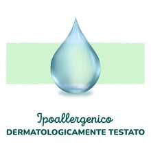 Carica l'immagine nel visualizzatore di Gallery, Pampers Protezione Pura, 76 Pannolini Ipoallergenici con 0% Profumo e lozioni, Taglia 5 11-25 Kg, Taglia 5 - Nuova versi