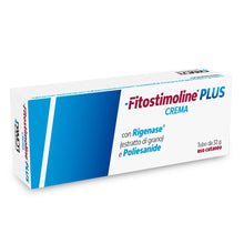 Carica l'immagine nel visualizzatore di Gallery, DAMOR Fitostimoline Plus – Crema con Rigenase e Poliesanide, 32 g