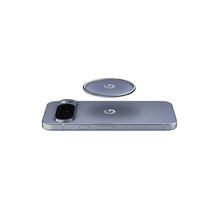 Carica l'immagine nel visualizzatore di Gallery, Supporto ad anello Google Pixelsnap - Grigio argento