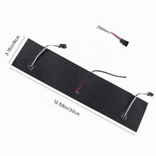Carica l'immagine nel visualizzatore di Gallery, BTF-LIGHTING Matrice LED RGB WS2812B ECO 256 Pixel 8x32 Flessibile 5V