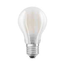 Carica l'immagine nel visualizzatore di Gallery, OSRAM LED SUPERSTAR PLUS CLASSIC A FILAMENT 100 DIM bianco neutro
