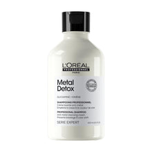 Carica l'immagine nel visualizzatore di Gallery, L'Oréal Professionnel Paris | Shampoo Ristrutturante per Tutti i Tipi di Capelli Danneggiati, Rischio di Rottura Ridotto