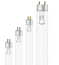 Carica l'immagine nel visualizzatore di Gallery, CLAR - Sterilizzatore UV, Lampade Germicide uv-c, UV Germicida, Lampada Uv Acqua, Lampada di ricambio 21,2 X 1,6 cm (6 W