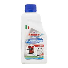 Carica l'immagine nel visualizzatore di Gallery, Decalcificante, Rhutten, Casa Linda, Macchine Caffè, Ferri da Stiro, Bollitori, 250ml