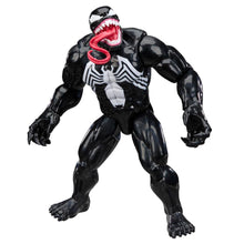 Carica l'immagine nel visualizzatore di Gallery, Hasbro Marvel Spider-Man, Titan Series, Venom, Action Figure Deluxe