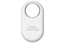 Carica l'immagine nel visualizzatore di Gallery, SAMSUNG Galaxy SmartTag2, Bianco - Tracciatore Bluetooth in Plastica, Compatibilità Universale