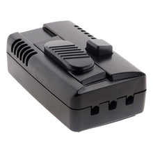 Carica l'immagine nel visualizzatore di Gallery, Elexity - Dimmer di luce a pedale da cablare - Compatibile con LED - Nero