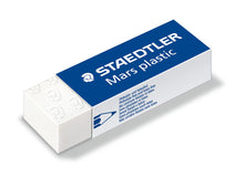 Carica l'immagine nel visualizzatore di Gallery, Staedtler Noris -Set Scuola Cancelleria di 6 Matite Hb + 2 Gomme da Cancellare, Set Matite da Disegno + Gomme Ideale per Cancelleria Scuola Università Ufficio, Materiale Scolastico, Cose per la Scuola
