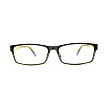 Carica l'immagine nel visualizzatore di Gallery, PIXEL LENS CLASS OCCHIALI PER PC, TV, TABLET, GAMING. CONTRO STANCHEZZA OCCHI, MASSIMO COMFORT VISIVO, MONTATURA LEGGERA
