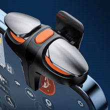 Carica l'immagine nel visualizzatore di Gallery, Trigger Controller Joystick Accessori Grilletti per COD mobile PUBG Telefono Smartphone iPhone Android Cellulare