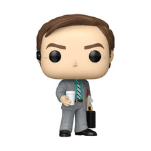 Carica l'immagine nel visualizzatore di Gallery, POP Funko Television: Breaking Bad - Saul Goodman - Amazon Exclusive