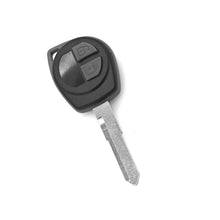 Carica l'immagine nel visualizzatore di Gallery, JZK Custodia per Chiave Auto per Suzuki Swift, Vitara &amp; per Vauxhall Agila