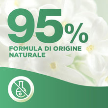 Carica l&#39;immagine nel visualizzatore di Gallery, Airwick Active Fresh Deodorante per Ambienti, Confezione con 1 Diffusore Automatico senza gas, 1 Ricarica alla Fragranza Brezza Marina e Magnolia 228ml, 2 Pile AA, Neutralizza Odori 24/7