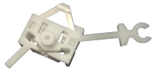 Carica l'immagine nel visualizzatore di Gallery, Twowinds Clip Alzacristallo Compatibile con Fiat Panda 169 - Sinistra
