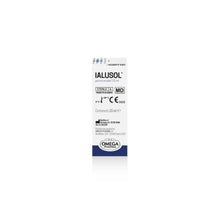 Carica l'immagine nel visualizzatore di Gallery, IALUSOL®, Gocce Oculari Acido Ialuronico 0,2%, Occhi Secchi | Omega Pharma