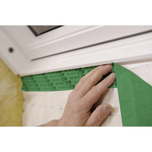 Carica l'immagine nel visualizzatore di Gallery, Nastro barriera al vapore tesa Seal Flex – nastro adesivo professionale ad alte prestazioni per freni al vapore e membra