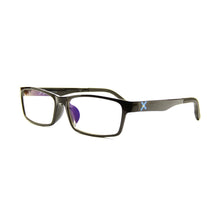 Carica l'immagine nel visualizzatore di Gallery, PIXEL LENS CLASS OCCHIALI PER PC, TV, TABLET, GAMING. CONTRO STANCHEZZA OCCHI, MASSIMO COMFORT VISIVO, MONTATURA LEGGERA
