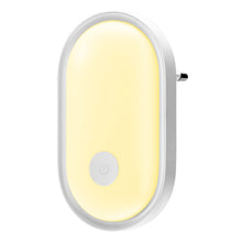 Carica l'immagine nel visualizzatore di Gallery, Alyvisun Luce Notturna Bambini con Tocca il Controllo, LED Lampada da Notte