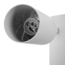 Carica l'immagine nel visualizzatore di Gallery, Maclean Applique MCE369 GU10 con interruttore Max. 40W | design moderno per soggiorno, camera da letto e corridoio | 55x