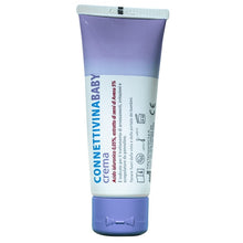 Carica l'immagine nel visualizzatore di Gallery, Fidia Farmaceutici ConnettivinaBaby - Crema per il Cambio, Tubo da 75g, con Acido Ialuronico, Estratto di Semi di Avena 
