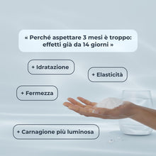 Carica l'immagine nel visualizzatore di Gallery, INOLAB Collagene Idrolizzato Marino da Bere in Polvere Brevetto Francese